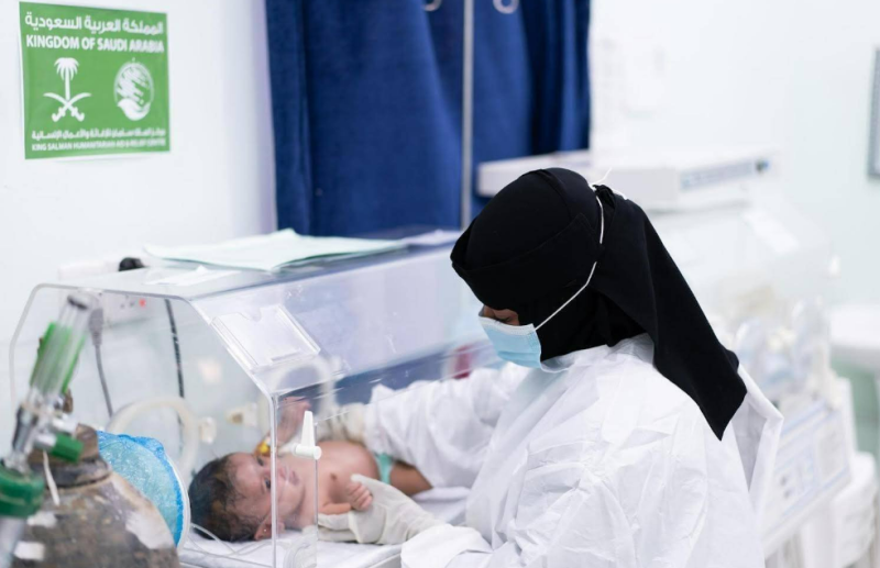 Alarming Resurgence of Cholera Cases in Houthi-Controlled Areas in Yemen