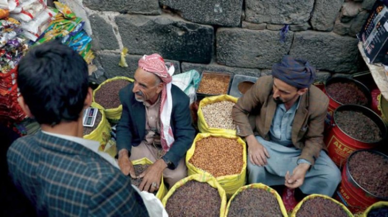 WFP Yemen Food Security Update