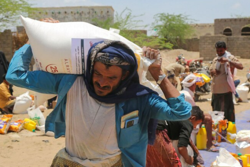 Yemenis warned of harsh weather to come as flood deaths pass 100