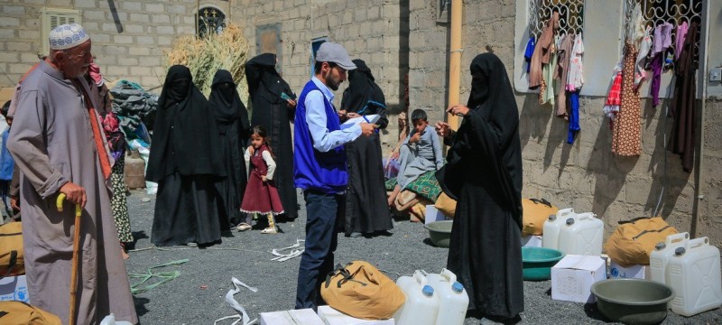 Yemen: UN warns of impact to relief efforts amid ongoing fighting