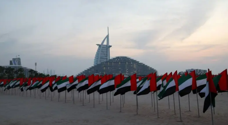 UAE announces New Year’s Day public holiday for government workers