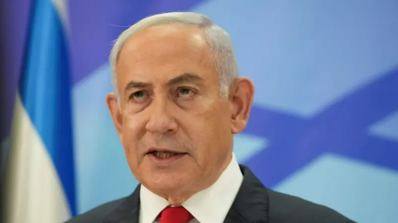 Yemen : Netanyahu says Israel will continue to act against the Houthis