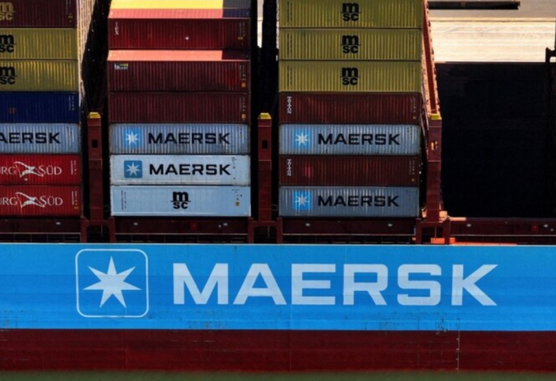 Maersk and Hapag-Lloyd see no immediate return to Red Sea