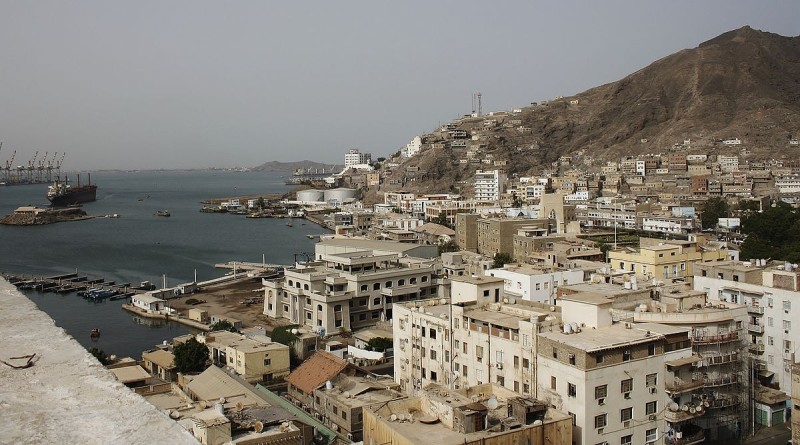 Yemen : Aden Faces Total Blackout as Fuel Shortage Worsens