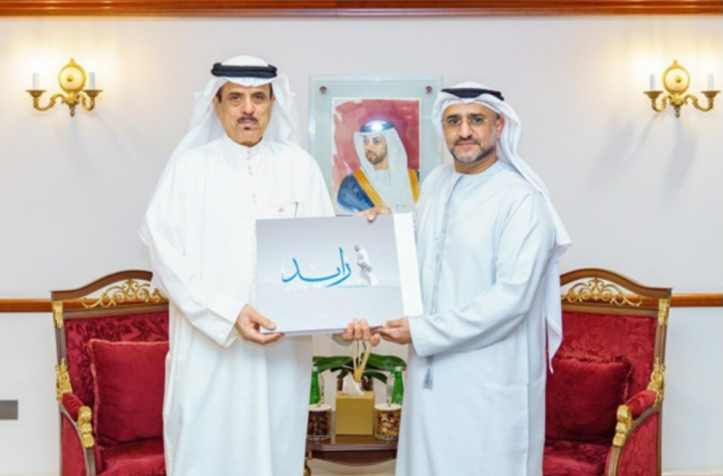 UAE, Bahrain sign MoU on archival and cultural cooperation