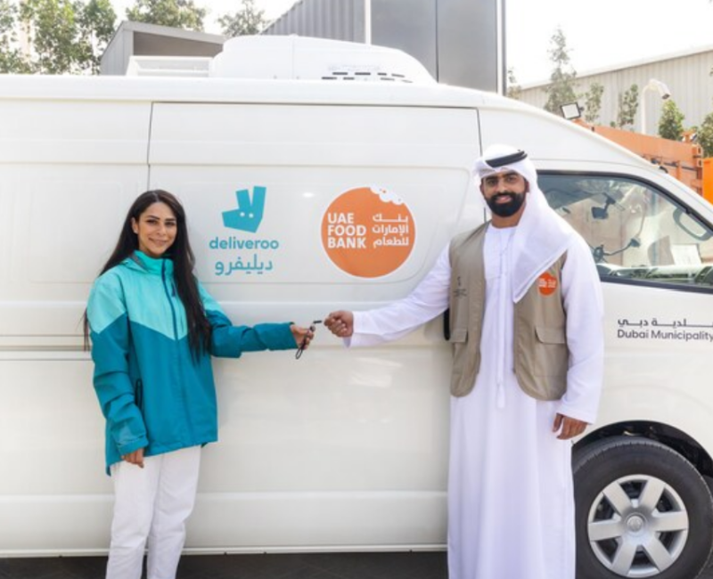 UAE pledges to halve food waste by 2030 with Ramadan initiatives