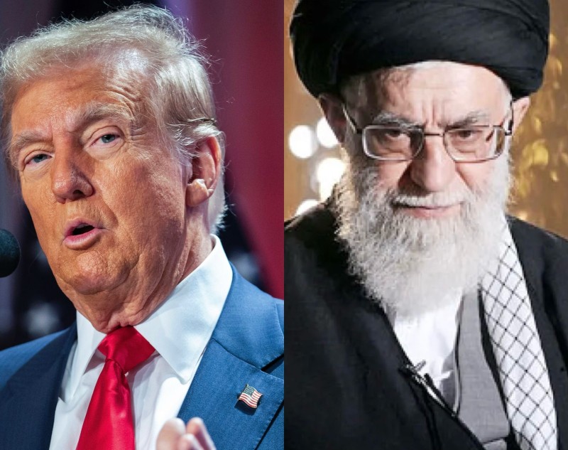 Washington and Tehran: Escalating Tensions, Nuclear Standoff, and the Uncertain Path to Diplomacy