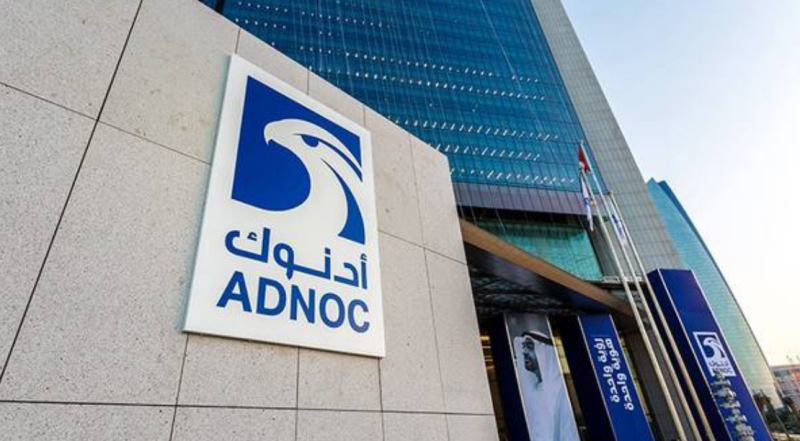 ADNOC Exploring International Listing of Its Investment Arm XRG