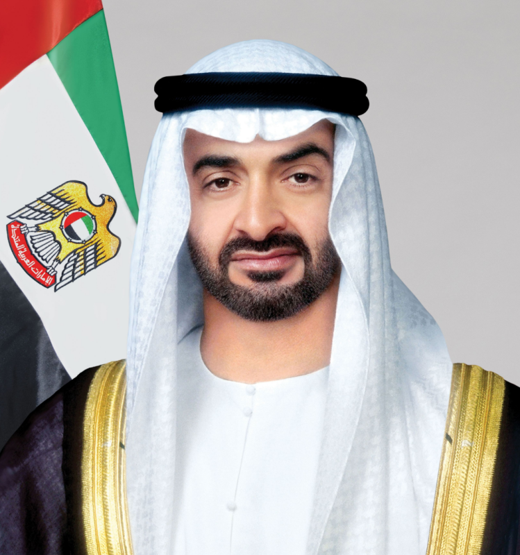 UAE President issues Emiri decree appointing Chairperson of Abu Dhabi Media Office