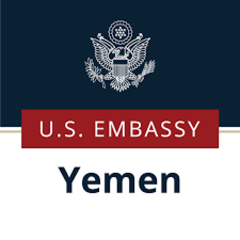 Yemen:U.S. Embassy Condemns Continued Detention of Innocent Civilians by Houthis and Calls for Immediate Release