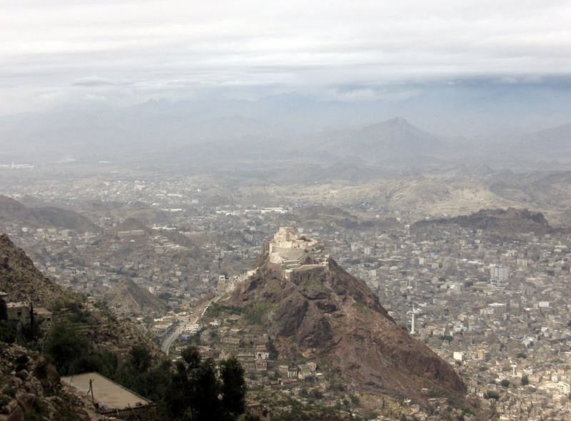 Yemen : Documents Reveal Governance Scandal at Planning Office in Taiz Following Launch of 2024–2026 Development Plan