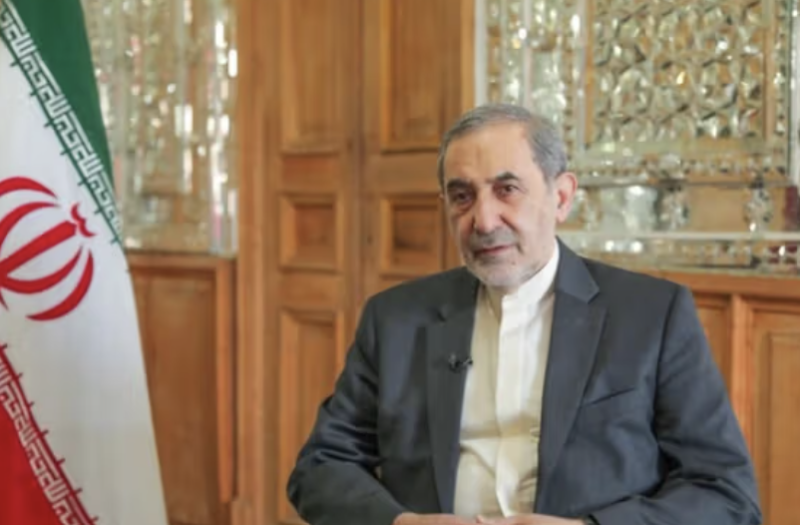 U.S. Sanctions 15 Chinese Firms for Aiding Iran’s Allies, Including Yemen’s Houthis