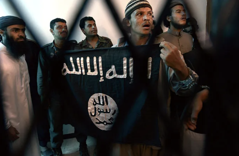 AQAP Releases Video Alleging Spy Network in Yemen, Warns Against Espionage