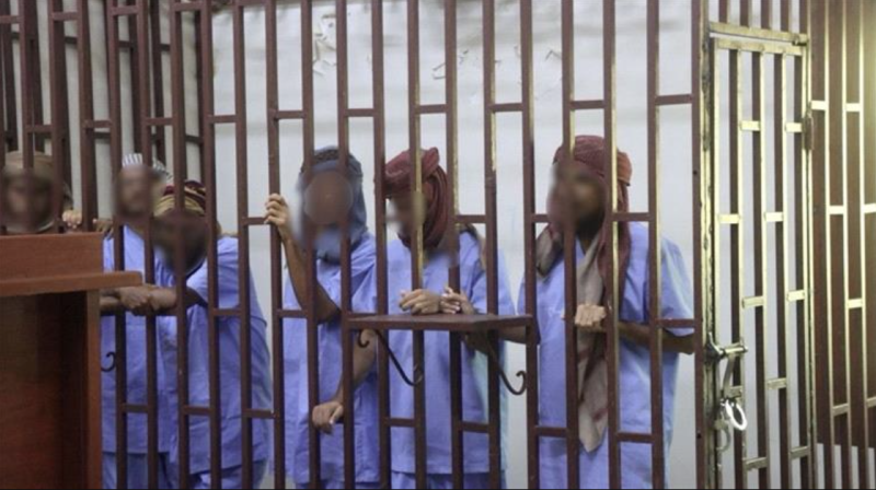 Yemen Tries Six Al-Qaeda Suspects in Hadramawt Court as Dozens Remain at Large