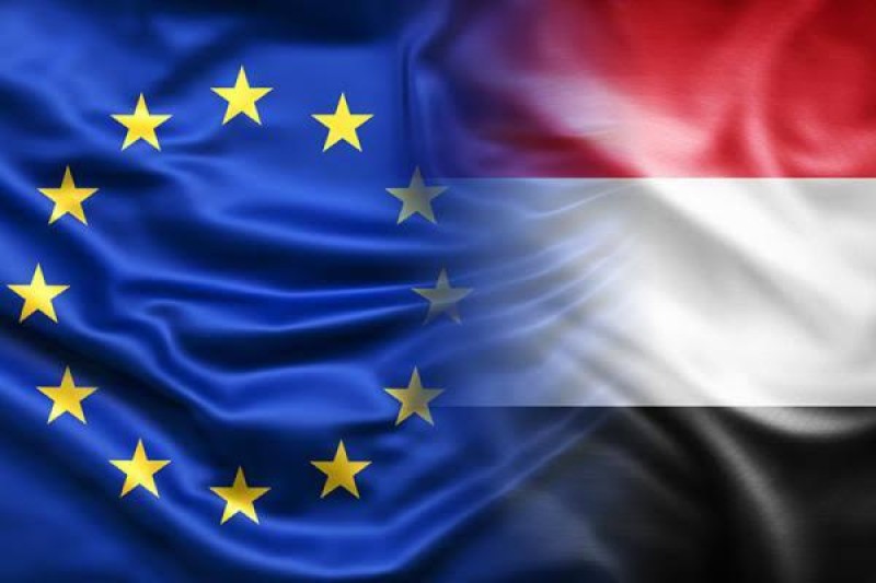 EU Renews Call for Comprehensive Settlement in Yemen, Reaffirms Support for Unity and Sovereignty