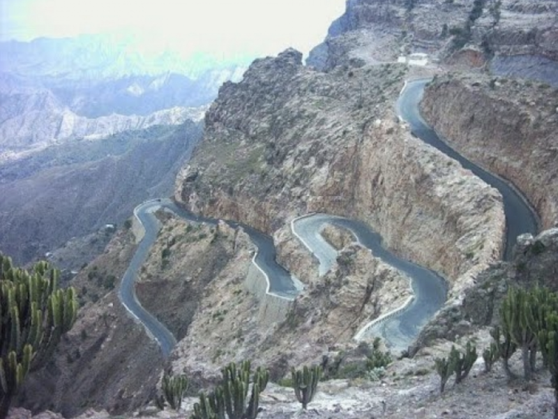 Yemen : Five Killed, Nine Injured in Traffic Accident in Southern Taiz