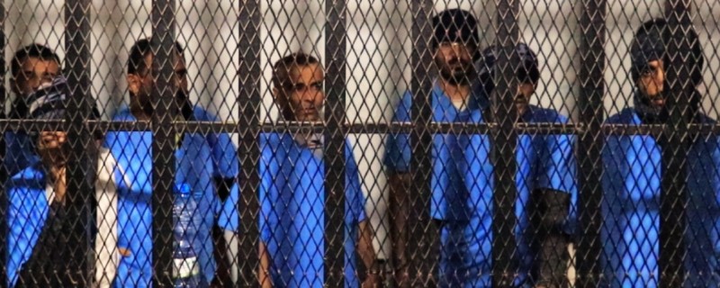 17 Yemenis Sentenced to Death in Sham Trial: Yemen NGOs Warn of Rising Threat to Aid Workers!