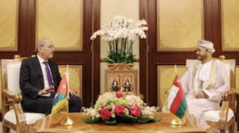 Omani Deputy Foreign Minister Reaffirms Sultanate’s Ongoing Efforts for Peace in Yemen