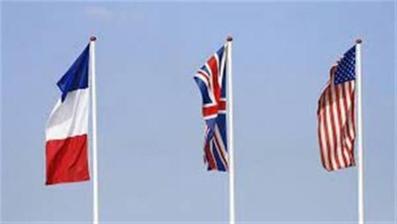 Joint Statement by UK, France Condemns Houthi Actions in Yemen