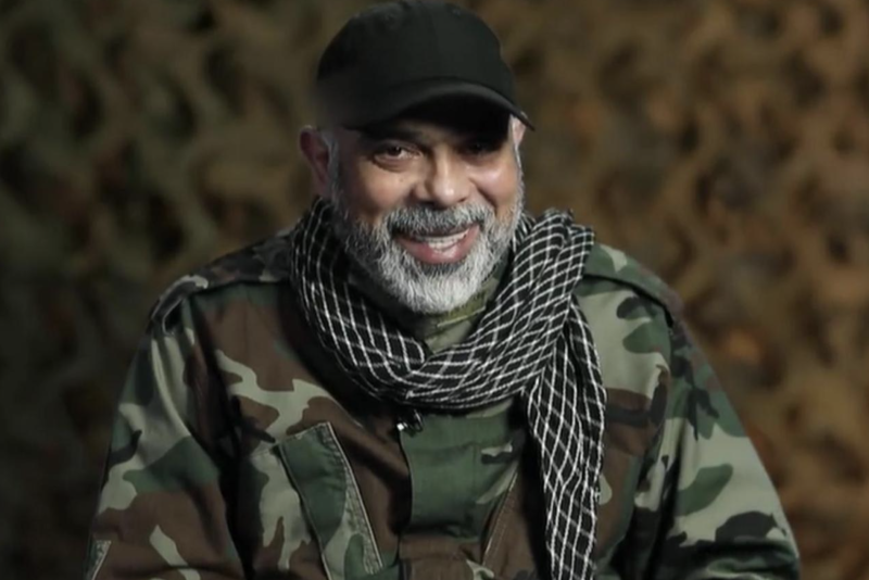 Hezbollah’s Naim Qassem Reveals Slain Tabtabai Spent Nine Years Training Houthi militants in Yemen