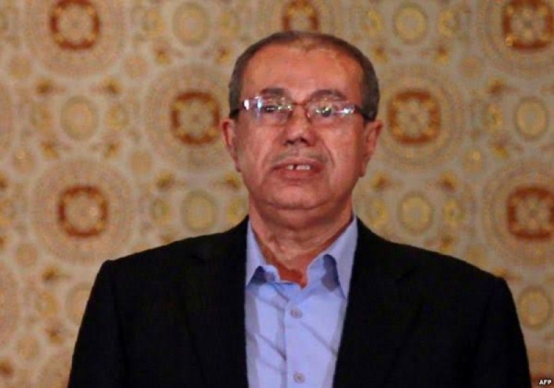 Houthi Militias Besiege Home of GPC Leader Sadeq Amin Abu Rass in Yemen