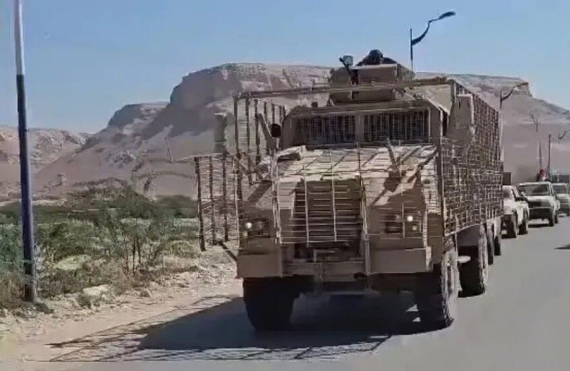 Yemeni Southern Forces Move to Secure Hadramout’s Valley and Desert