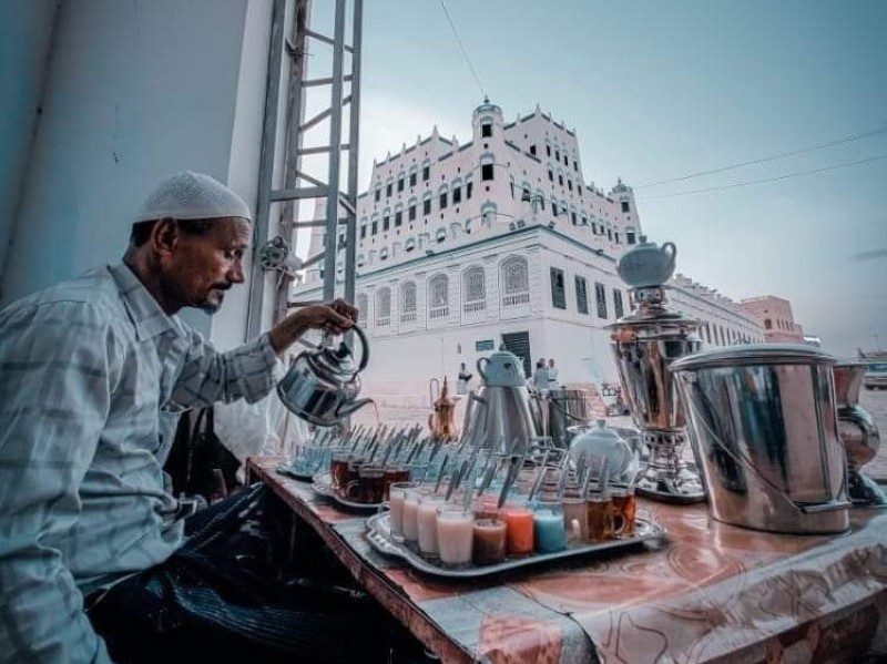 UNESCO Lists Yemen’s “Al-Dan Hadrami” as Intangible Cultural Heritage