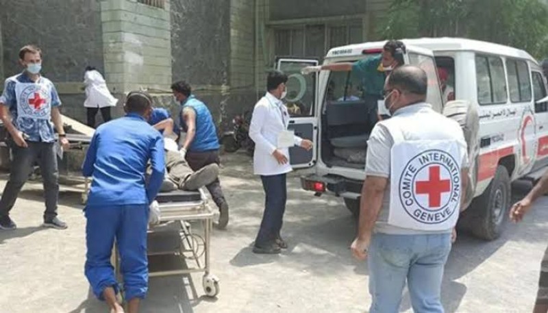 ICRC Appeals for $126.9 Million to Support Yemen Humanitarian Response in 2026