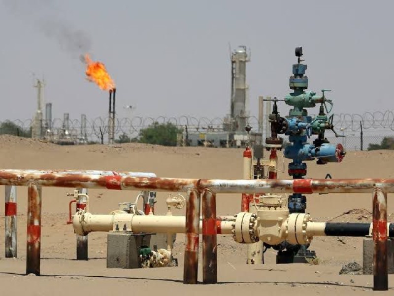 ‏Oil and Gas Sector Shaped Yemen’s Economy Before the War