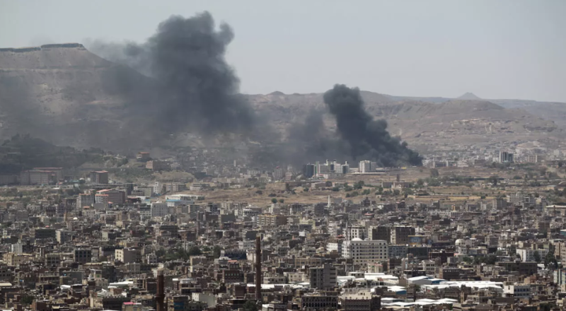 Yemen Prisoner Exchange Talks in Muscat Stall Amid Houthi Intransigence