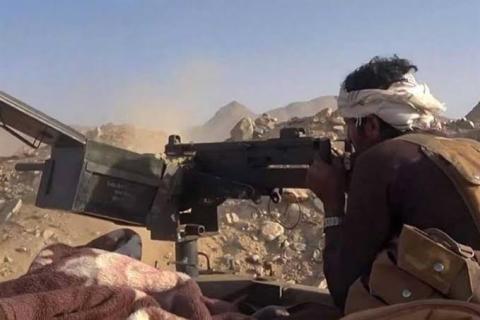 Houthi offensive on Marib weakens as rebels suffer attritions, defections