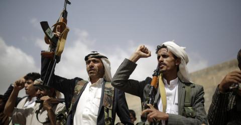 Yemen regains south territory from militia