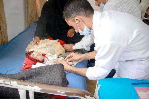 Sanaa Unprepared for Coronavirus, Yemenis Use Humor to Hide Their Fears
