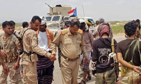 UN welcomes Yemen temporary truces