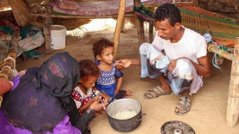 UN Human Rights Council: Help Bridge Yemen’s “Acute Accountability Gap”