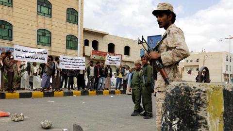 The STC negotiation team arrives in Riyadh to end Yemen standoff