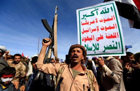 Five killed in landmine blasts in Yemen’s Hodeidah