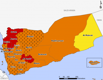 Eritrea attacks on Yemen fishermen must stop, insists minister