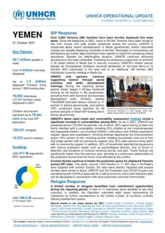 8 killed in renewed fighting in Yemen's Hodeidah: source