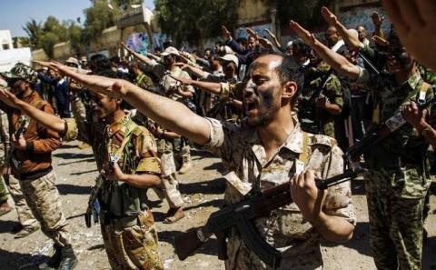 yemen rebles attack kills 14 sudanese solders