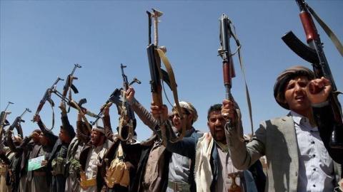 Yemen’s Warring Sides To Begin Swap Of Over 1,000 Prisoners