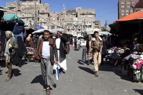 233,000 killed in Yemen's 6-year conflict: UN