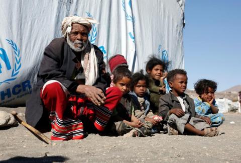 UN envoy to yemen urges Yemen's warring parties to uphold truce