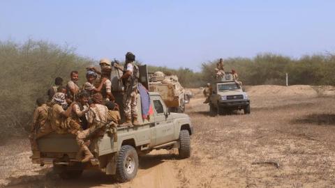 Yemen rebels announce temporary resumption of UN flights into Sanaa