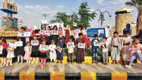 KSrelief Continues to Implement Two Educational Projects in Aden as Part of the Kingdom’s YHRP 2020 Contribution