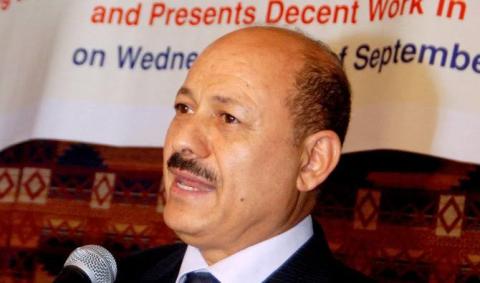 Former US Yemen envoy calls for Houthi terrorist listing