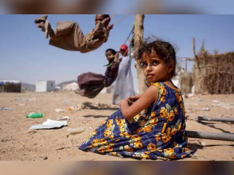 UN envoy contemplating framework for peace in Yemen