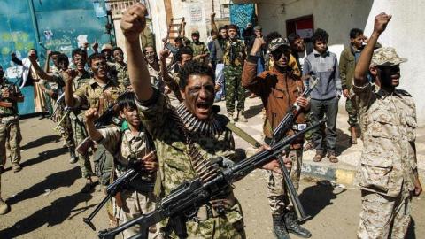 Fighting in Aden threatens de-escalation efforts in Yemen