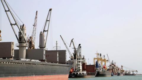UAE Supports Energy Sector In Hadramaut, Yemen