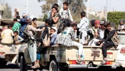 Yemen : Houthis "claim" US offers to recognise Houthi government in return for ceasing attacks